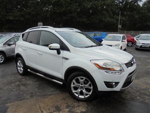 Large image for the Used Ford Kuga