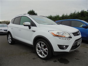 Large image for the Used Ford Kuga