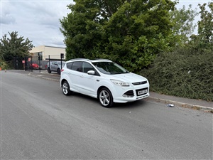 Large image for the Used Ford Kuga