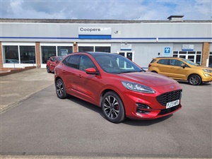 Large image for the Used Ford Kuga