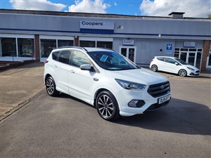 Large image for the Used Ford Kuga