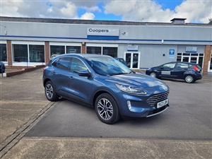 Large image for the Used Ford Kuga