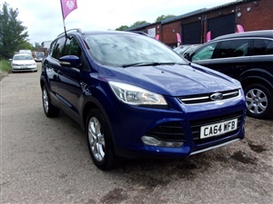 Large image for the Used Ford Kuga