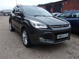 Large image for the Used Ford Kuga