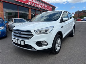 Large image for the Used Ford Kuga