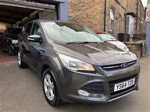 Large image for the Used Ford Kuga