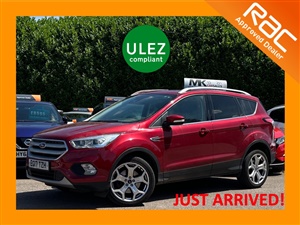 Large image for the Used Ford Kuga