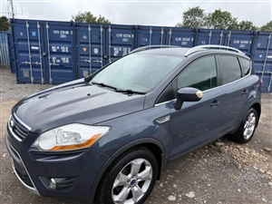 Large image for the Used Ford Kuga