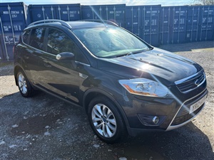 Large image for the Used Ford Kuga