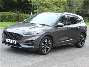 Large image for the Used Ford Kuga