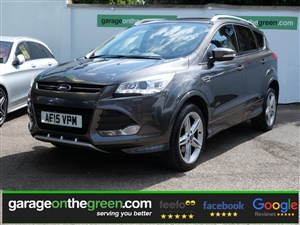 Large image for the Used Ford Kuga