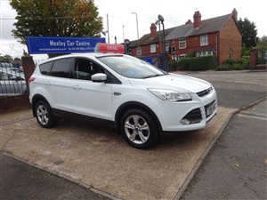 Large image for the Used Ford Kuga