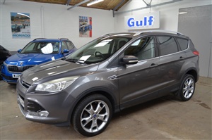Large image for the Used Ford Kuga