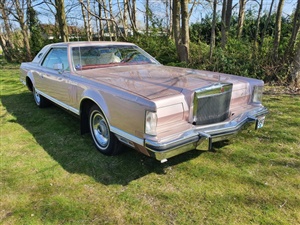 Large image for the Used Ford Lincoln