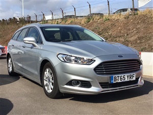 Large image for the Used Ford Mondeo