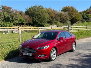 Large image for the Used Ford Mondeo
