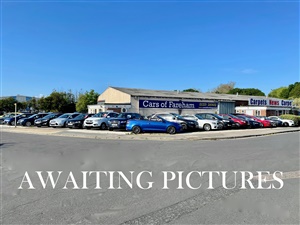 Large image for the Used Ford Mondeo