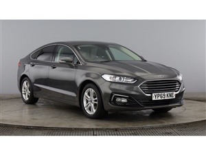 Large image for the Used Ford Mondeo