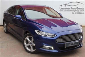 Large image for the Used Ford Mondeo