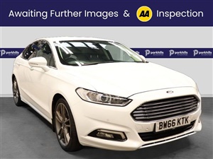 Large image for the Used Ford MONDEO