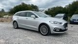 Large image for the Used Ford MONDEO