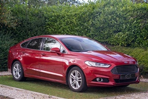 Large image for the Used Ford MONDEO