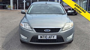 Large image for the Used Ford MONDEO
