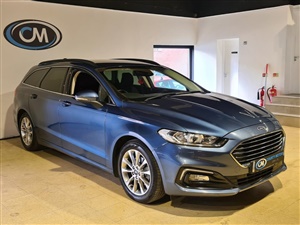 Large image for the Used Ford MONDEO