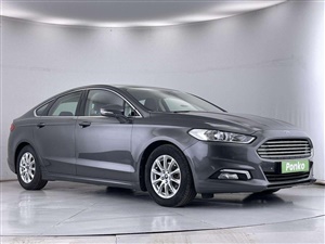 Large image for the Used Ford MONDEO