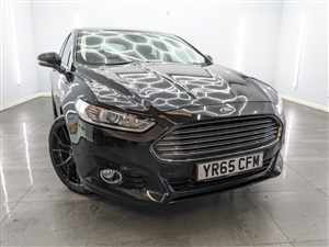 Large image for the Used Ford MONDEO