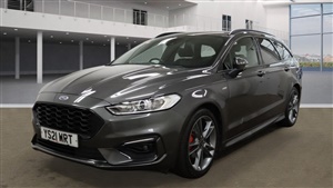 Large image for the Used Ford MONDEO