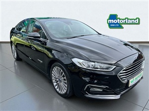 Large image for the Used Ford MONDEO