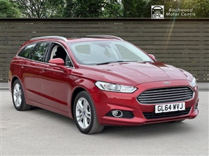 Large image for the Used Ford MONDEO