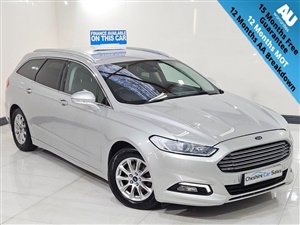 Large image for the Used Ford MONDEO