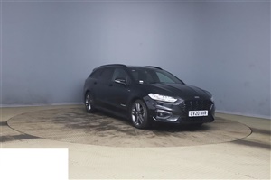 Large image for the Used Ford MONDEO