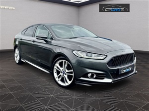 Large image for the Used Ford MONDEO