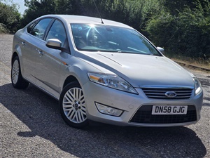 Large image for the Used Ford Mondeo