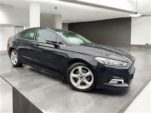 Large image for the Used Ford MONDEO