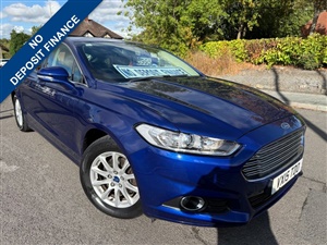 Large image for the Used Ford MONDEO