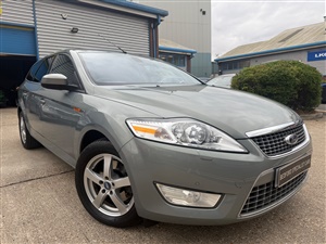 Large image for the Used Ford Mondeo