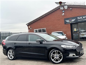 Large image for the Used Ford MONDEO