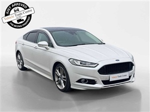 Large image for the Used Ford MONDEO