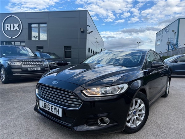 Large image for the Used Ford MONDEO