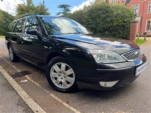 Large image for the Used Ford Mondeo