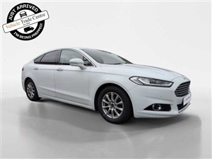 Large image for the Used Ford MONDEO