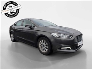 Large image for the Used Ford MONDEO