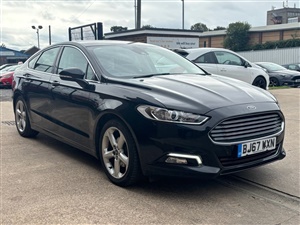 Large image for the Used Ford MONDEO