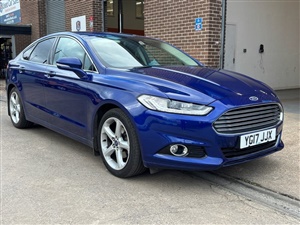 Large image for the Used Ford MONDEO