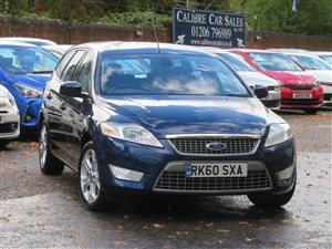 Large image for the Used Ford Mondeo