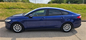 Large image for the Used Ford Mondeo